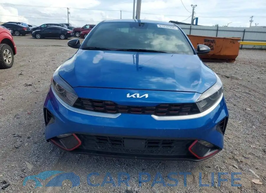 3KPF54AD4PE537914# 5