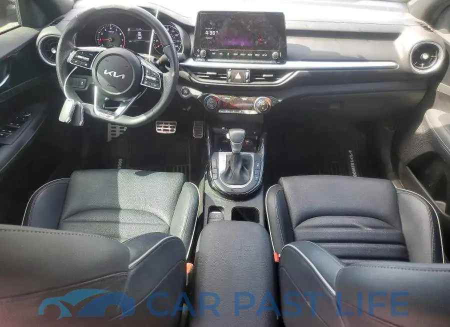 3KPF54AD4PE537914# 8