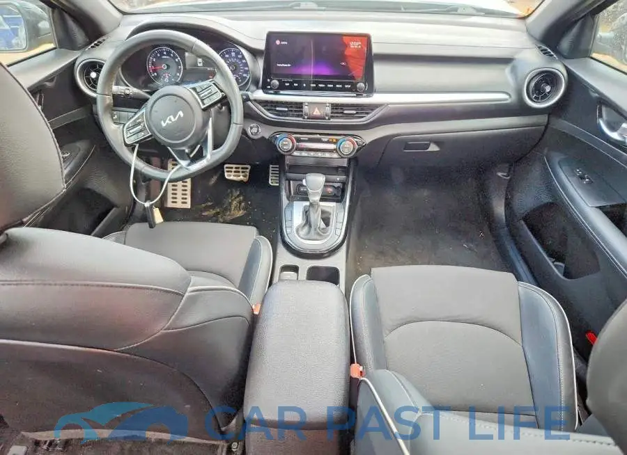 3KPF54AD8NE459277# 8