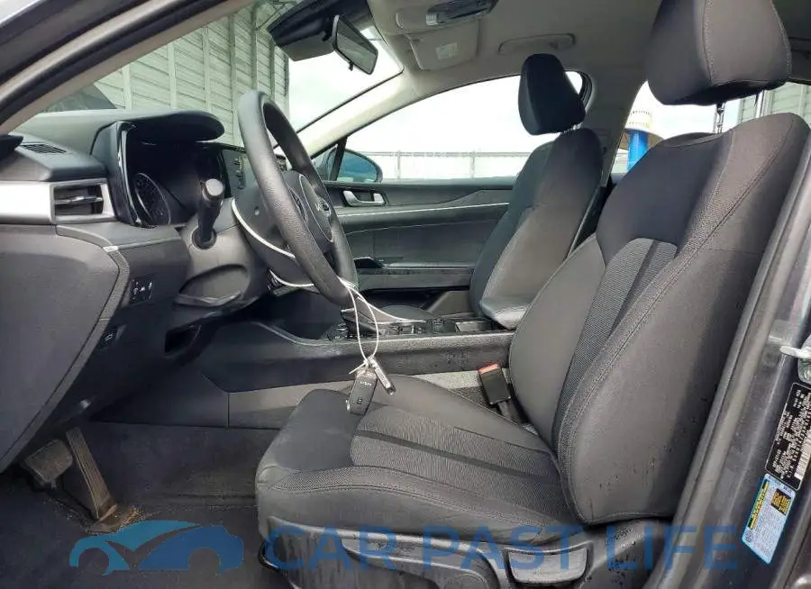 5XXG14J23PG185169# 7
