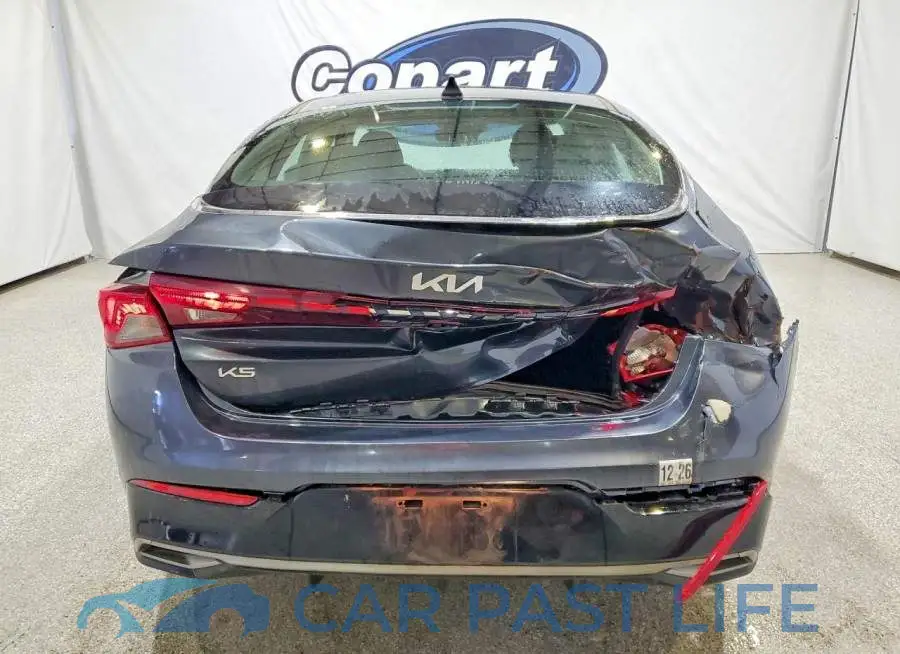 5XXG14J23PG185169# 6