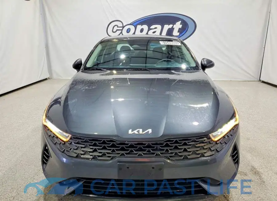5XXG14J23PG185169# 5