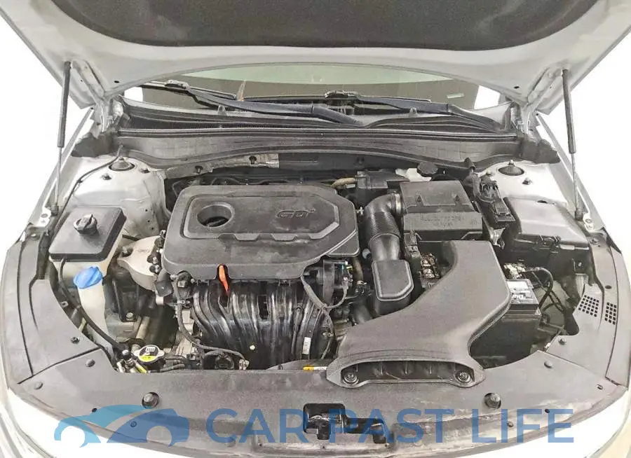 5XXGT4L30KG374368# 11