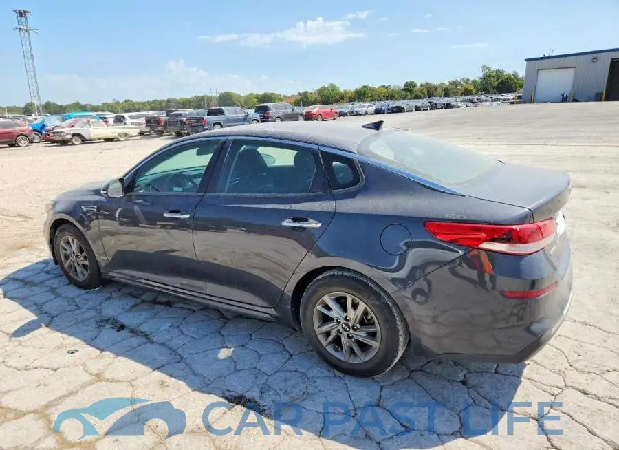5XXGT4L32KG307626# 2