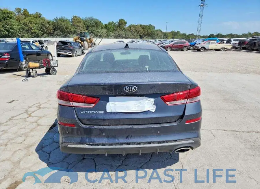 5XXGT4L32KG307626# 6