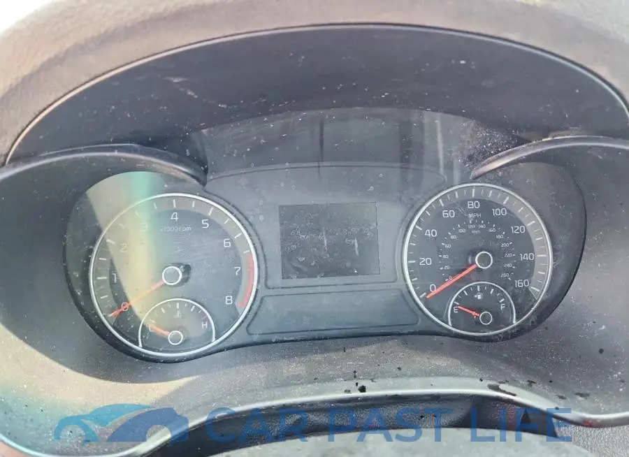 5XXGT4L32KG307626# 9