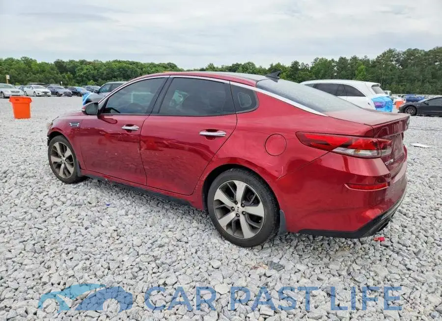 5XXGT4L33KG374316# 2