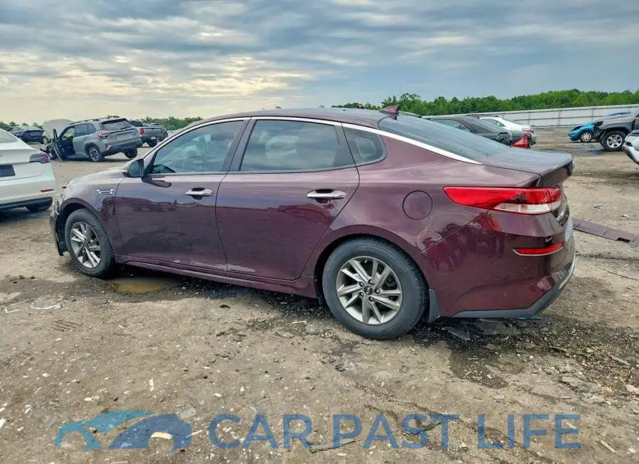 5XXGT4L37KG327516# 2