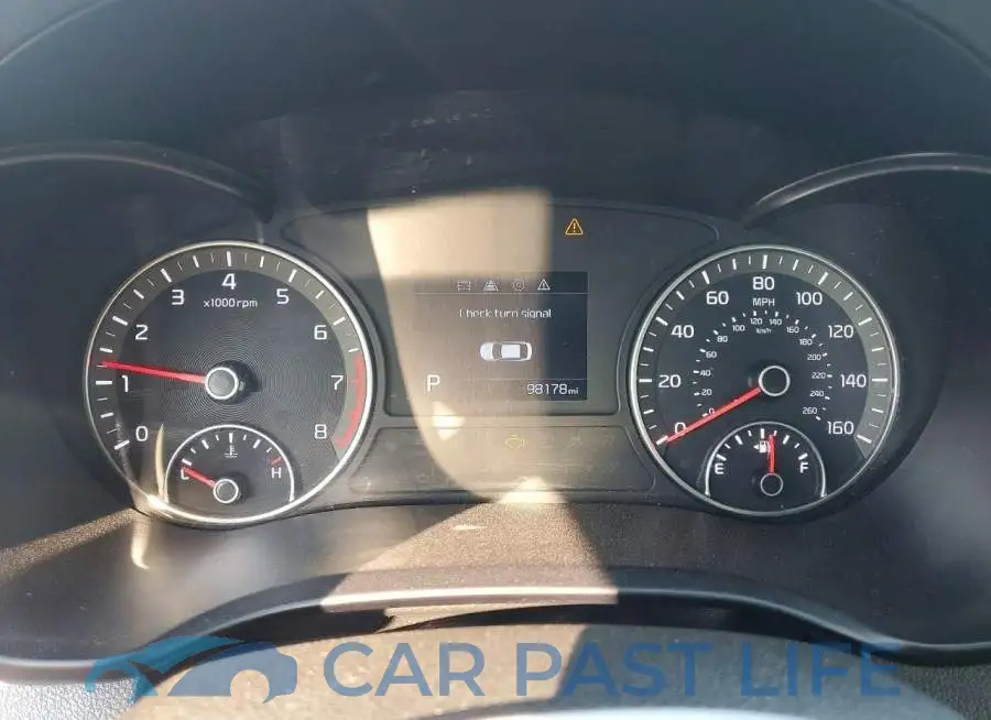 5XXGT4L38KG275412# 9