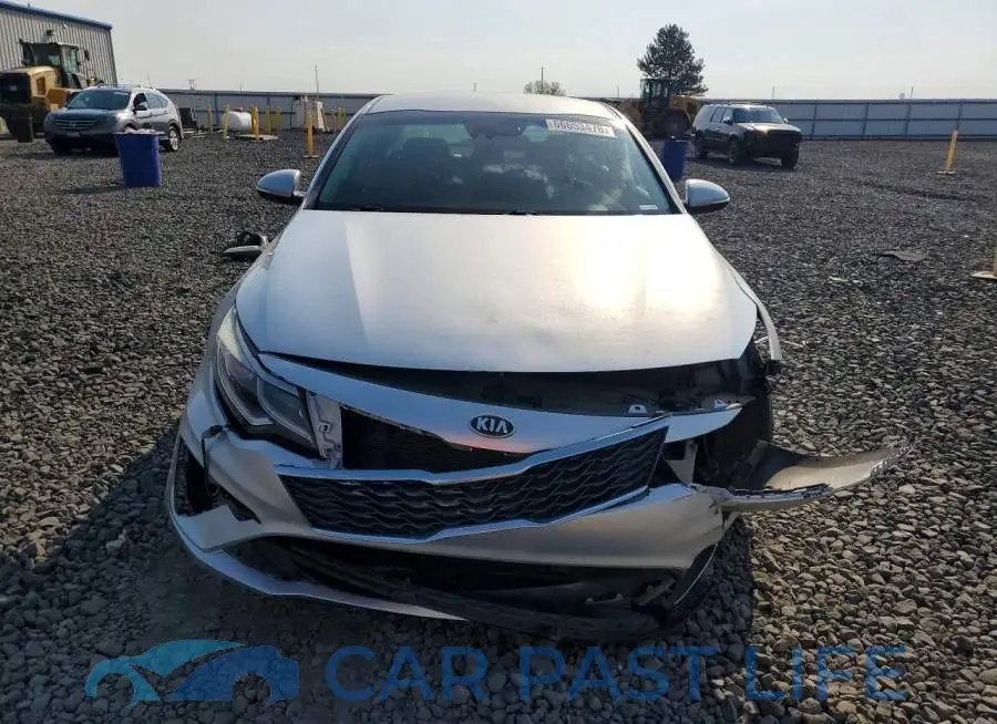 5XXGT4L38KG275412# 5