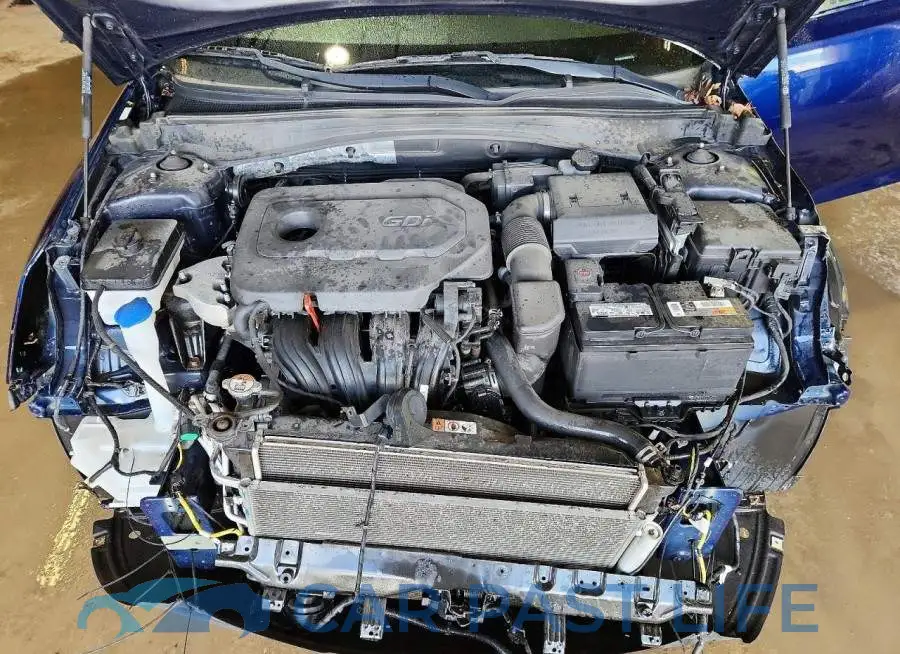 5XXGT4L39HG176770# 11