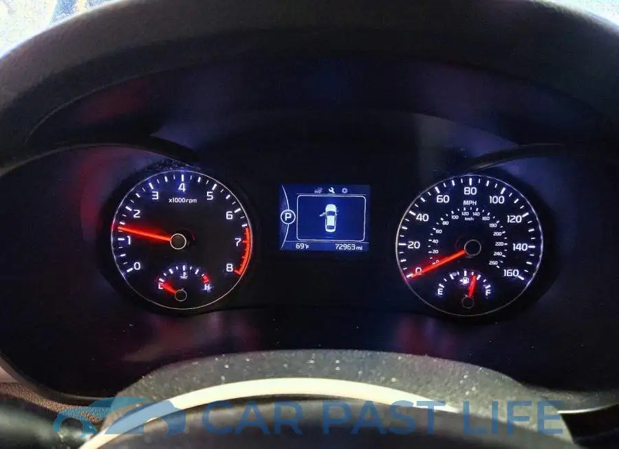 5XXGT4L39HG176770# 9