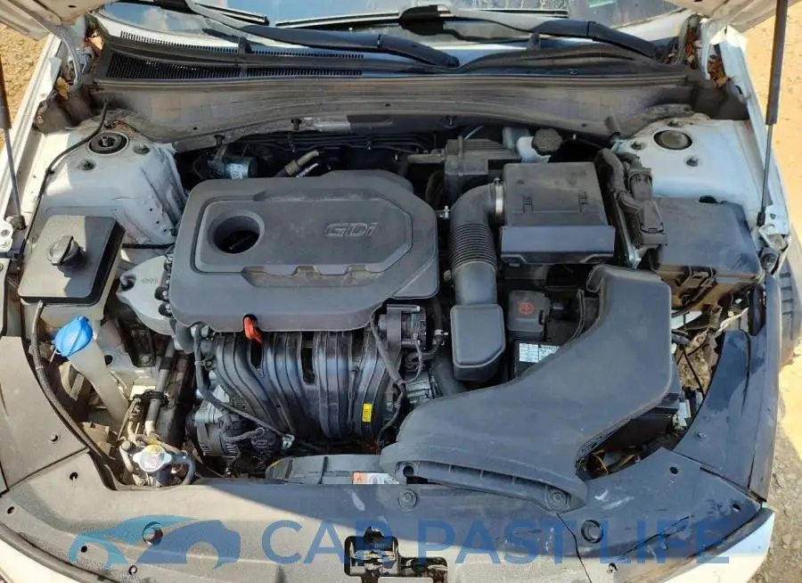 5XXGT4L39KG287052# 11