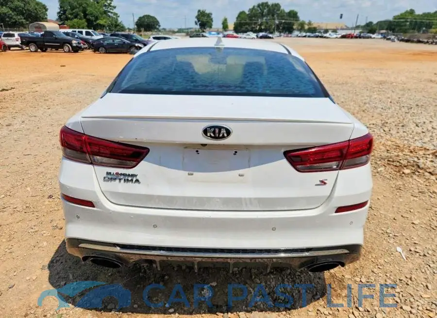 5XXGT4L39KG287052# 6