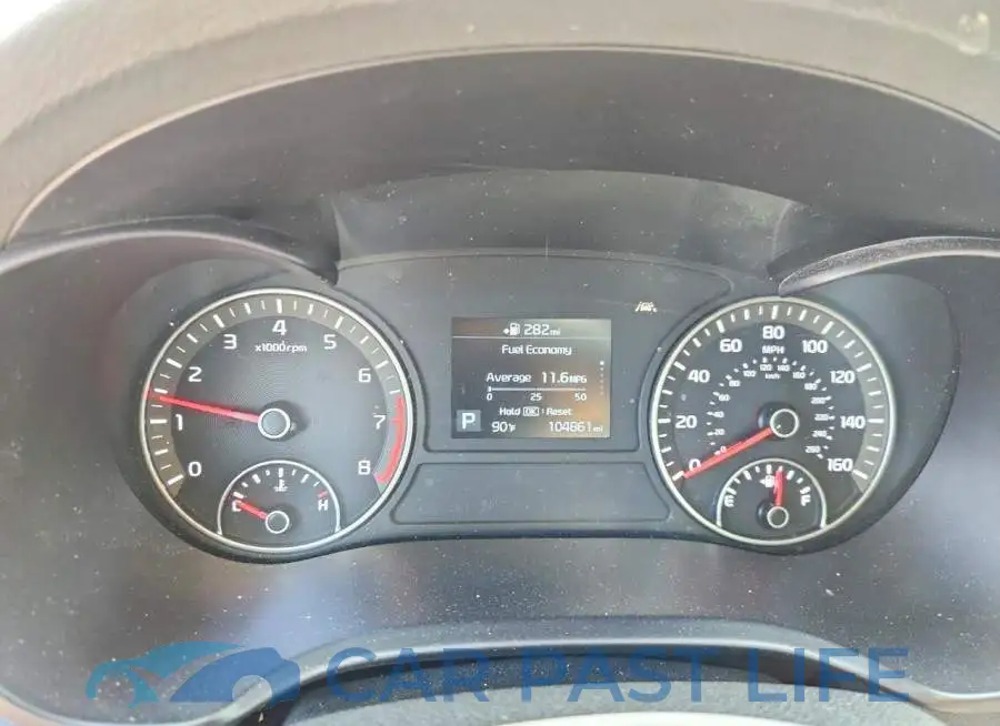 5XXGU4L17KG377411# 9