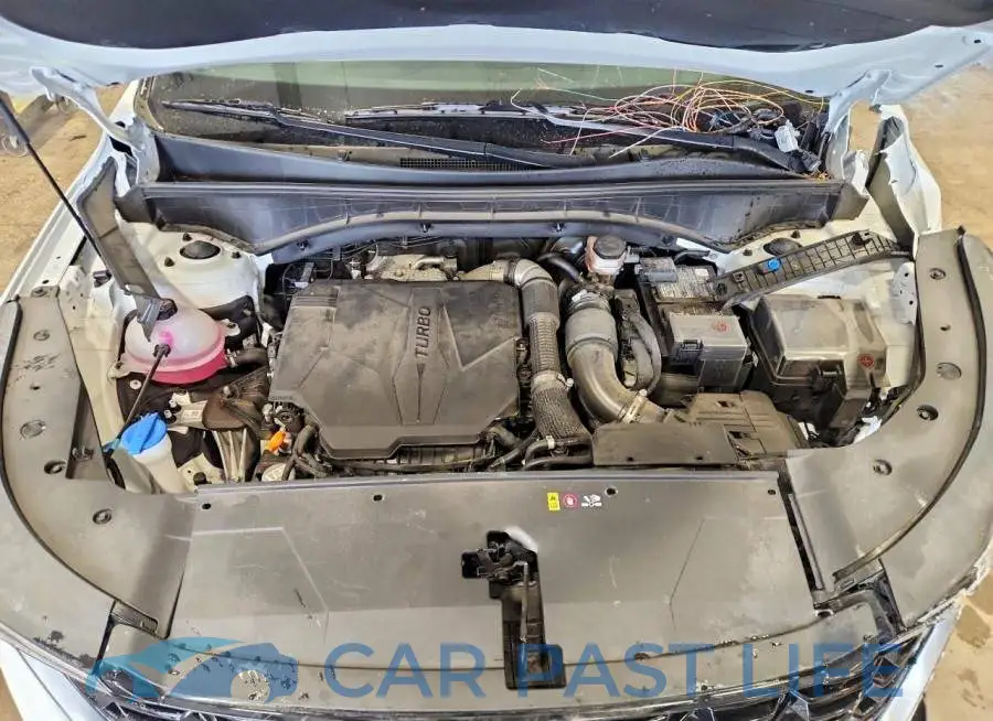 5XYRK4JF8RG304292# 12