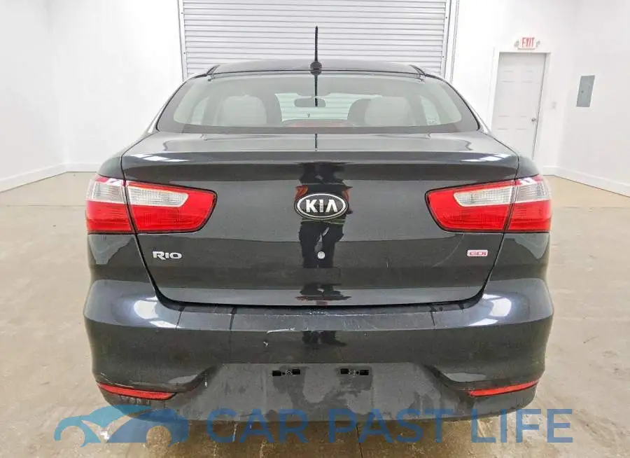 KNADM4A35H6074753# 6