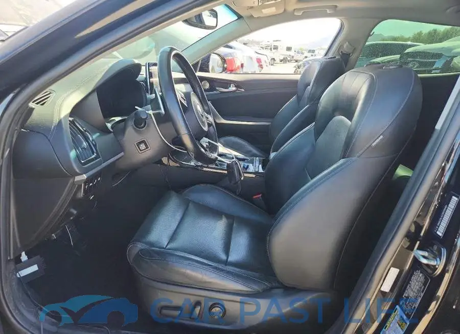 KNAE25LA2J6013040# 7