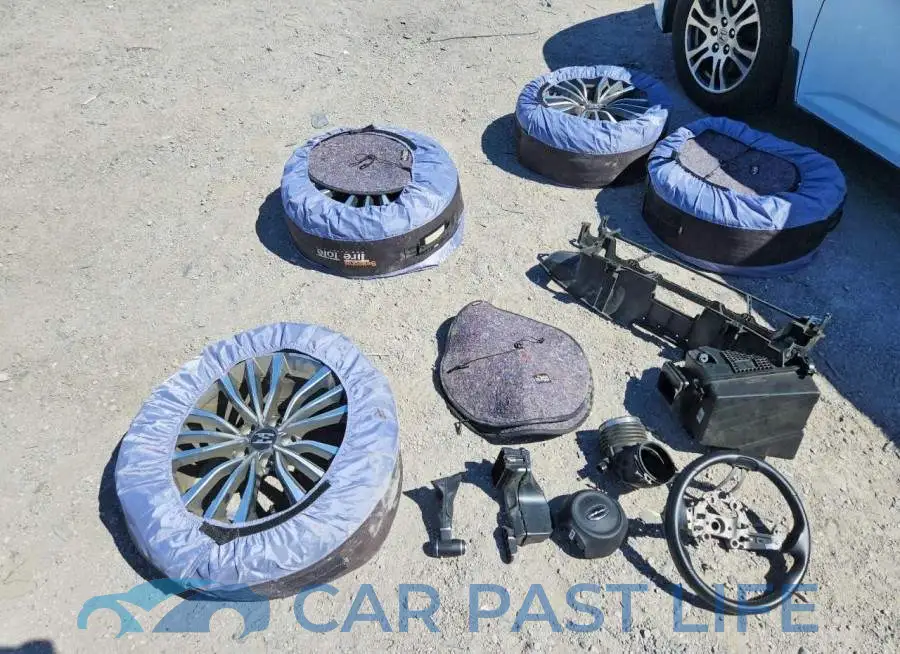 KNAE25LA2J6013040# 12