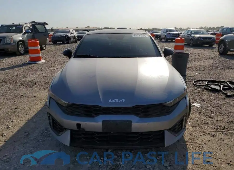 KNAG64J71S5368481# 5