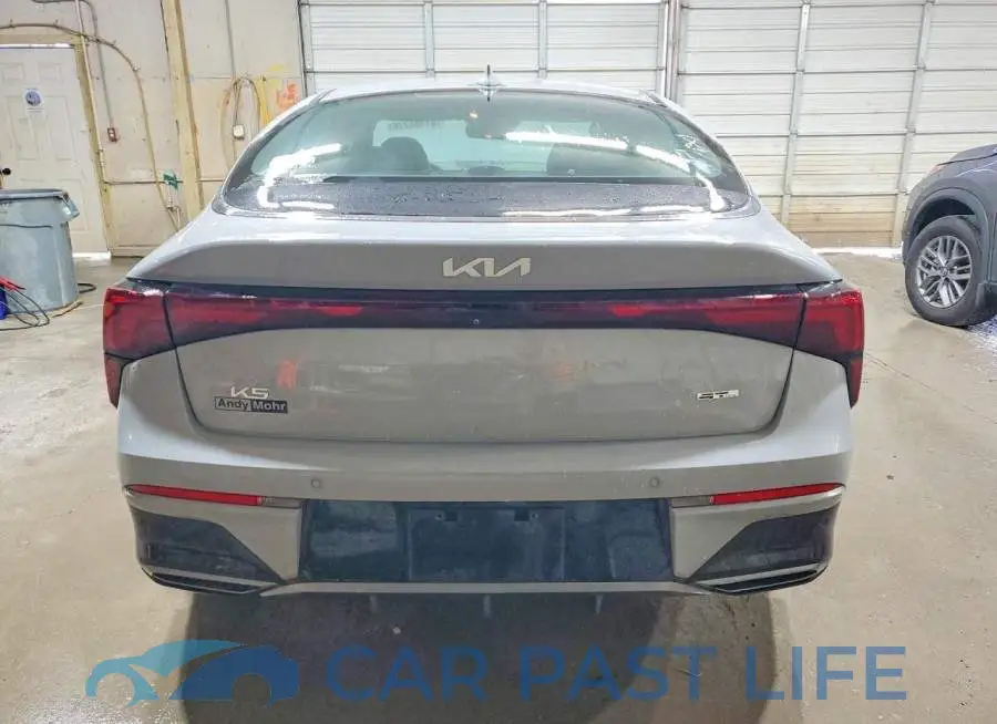 KNAG64J74S5324734# 6