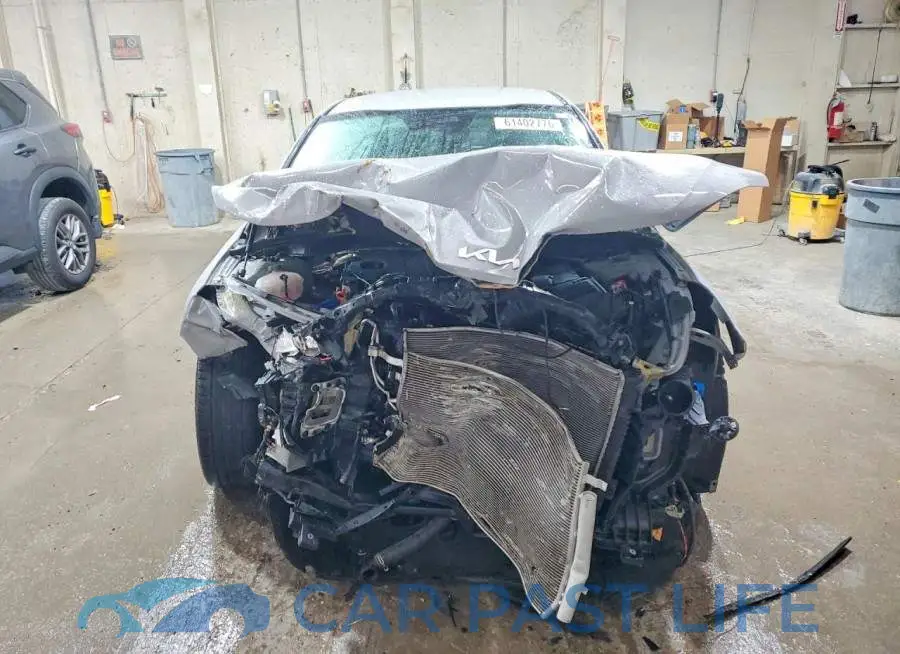 KNAG64J74S5324734# 5