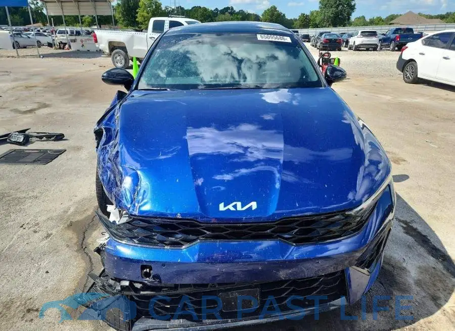 KNAG64J75S5330249# 5