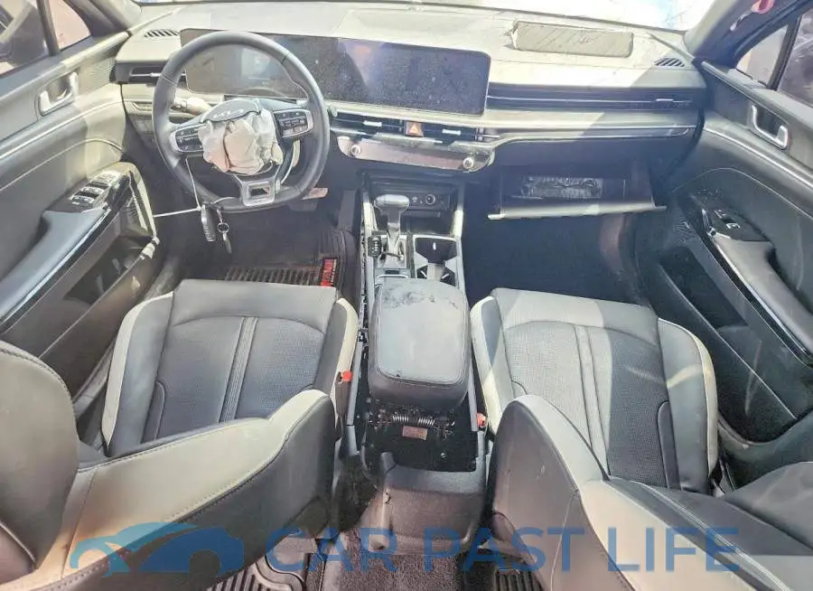 KNAG64J75S5330249# 8