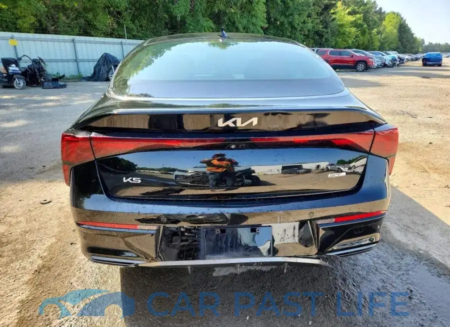 KNAG64J77S5376021# 6