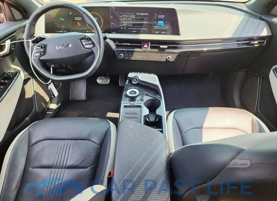 KNDC4DLC6N5056050# 8