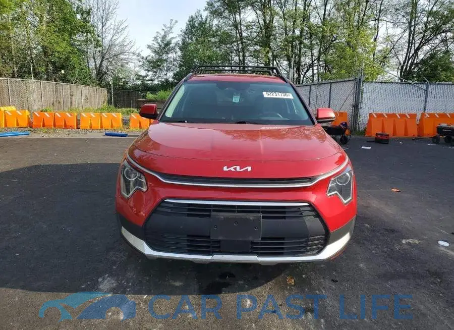 KNDCS3LF6R5171926# 5