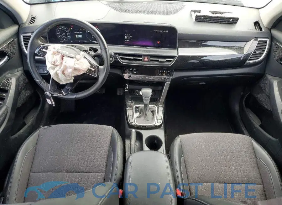 KNDEUCAA6R7499829# 8