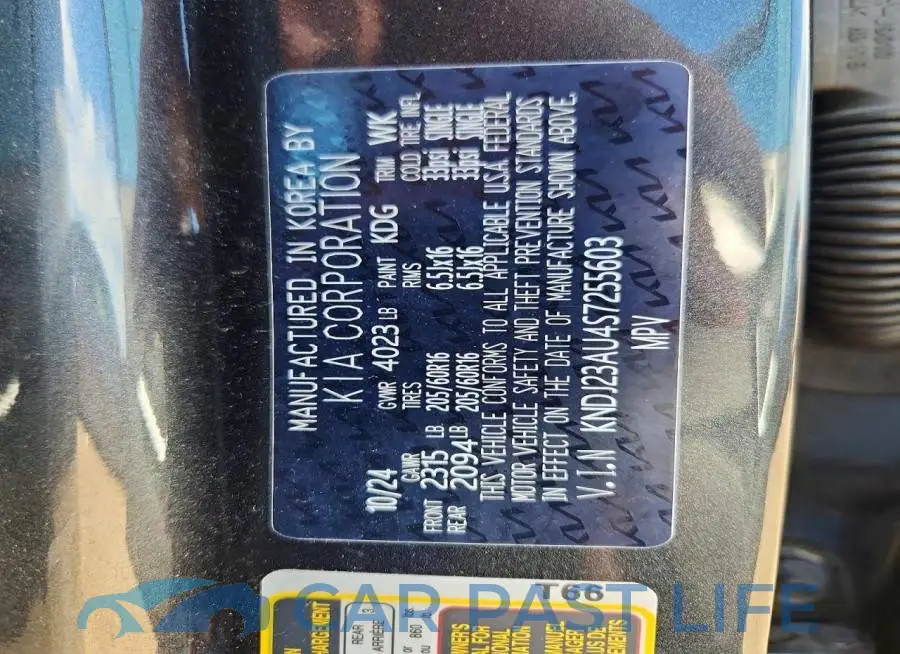 KNDJ23AU4S7255603# 14