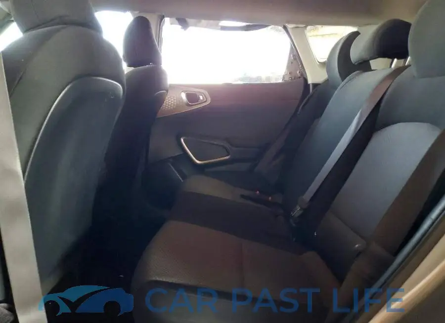 KNDJ23AU7P7846161# 10