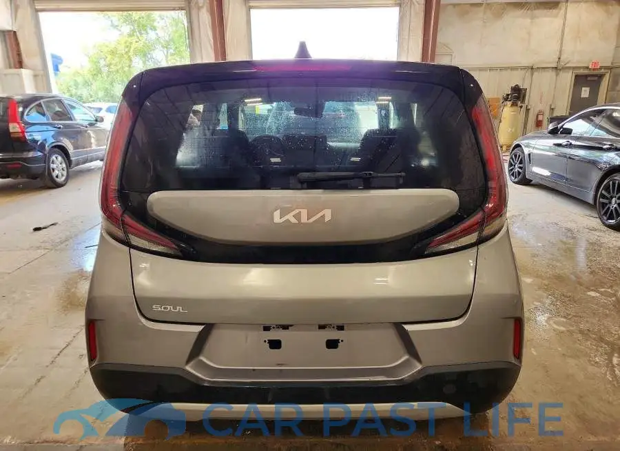 KNDJ23AU9S7932208# 6