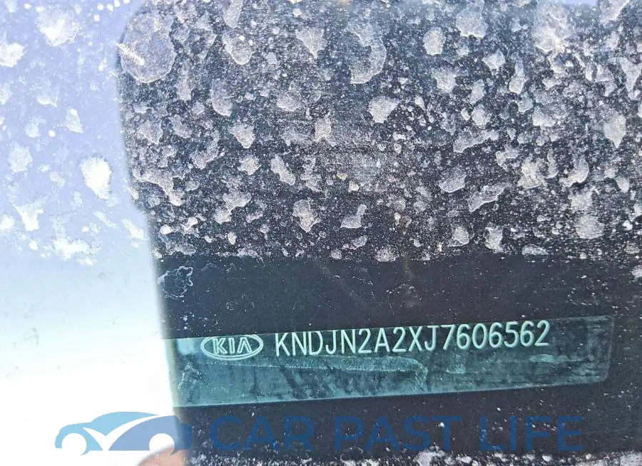 KNDJN2A2XJ7606562# 13