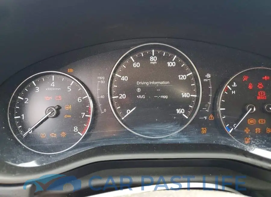 3MVDMADL7LM140062# 9