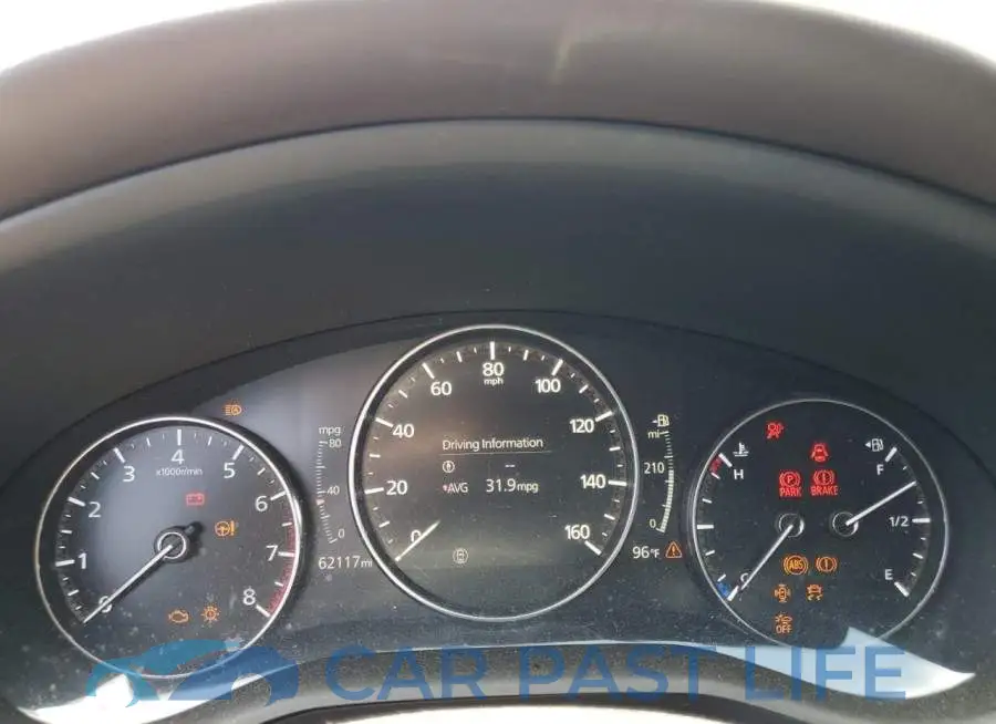 3MVDMAEM8LM127148# 9