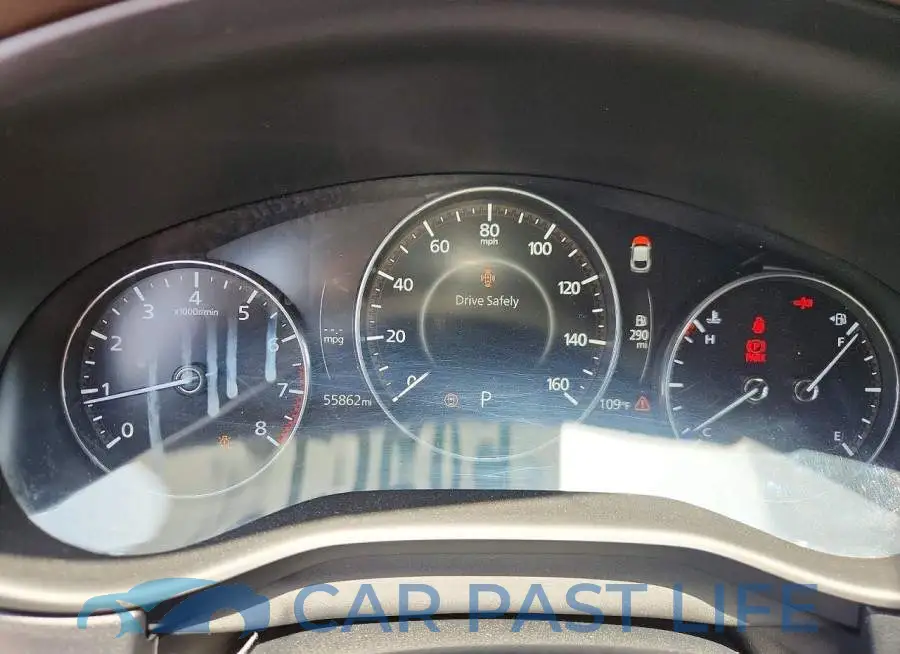 3MVDMBDM5RM664933# 9