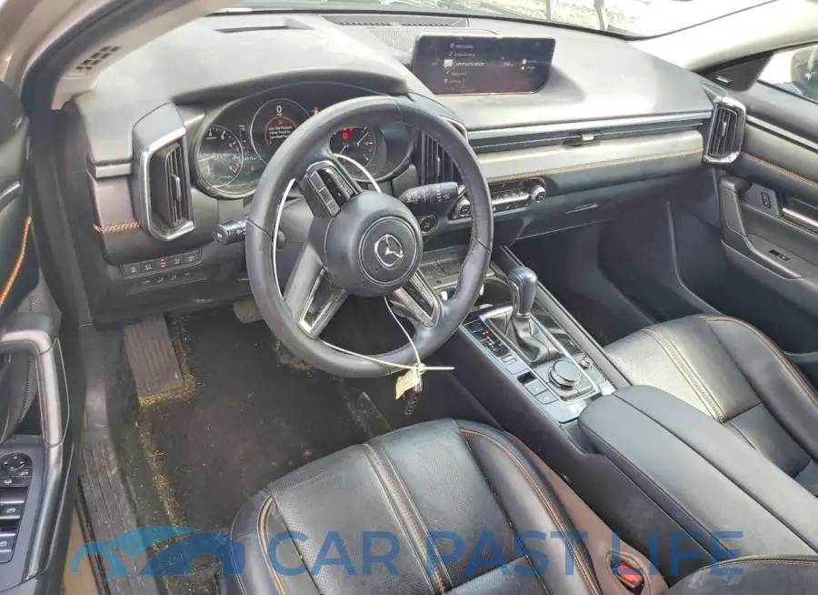 7MMVABEY4PN102234# 8