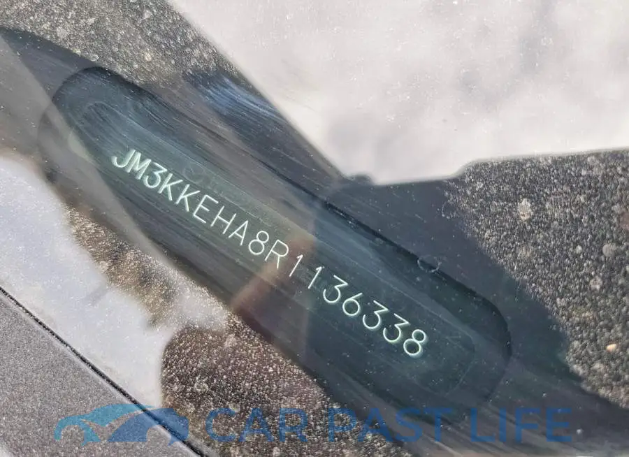 JM3KKEHA8R1136338# 13