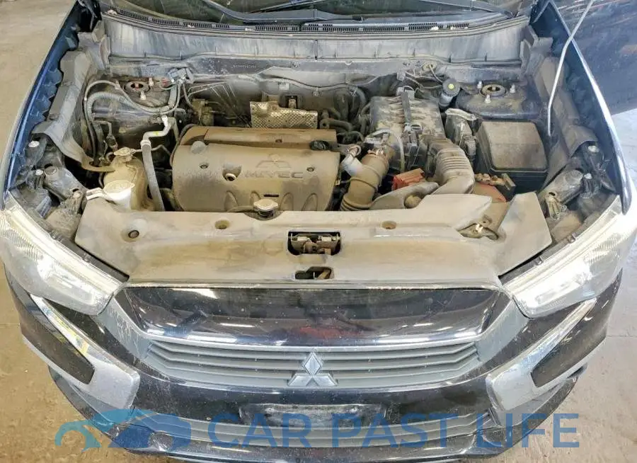 JA4AP3AU3HZ047656# 11