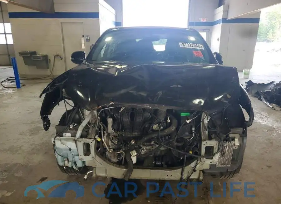 JA4AR3AU5JZ022967# 5