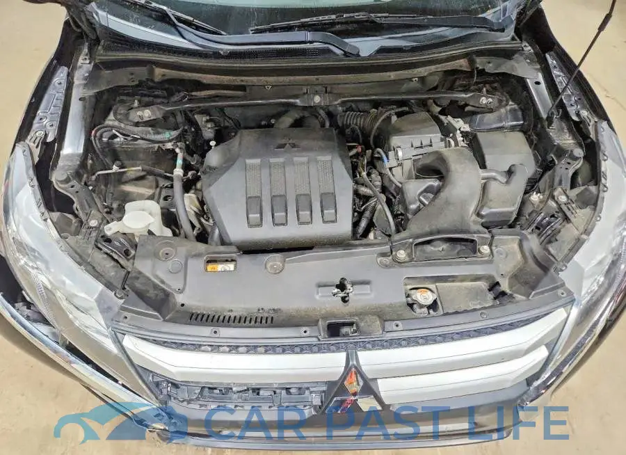 JA4AS3AA1JZ066250# 12