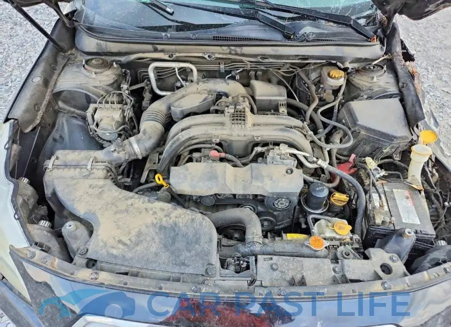 4S3BNAF62H3024824# 11