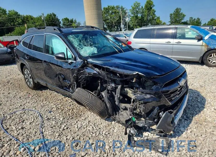 4S4BTGND8P3141360# 4