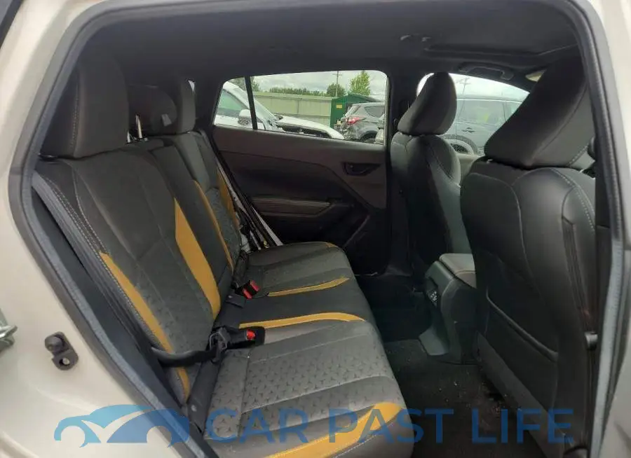 4S4GUHF61R3757395# 10