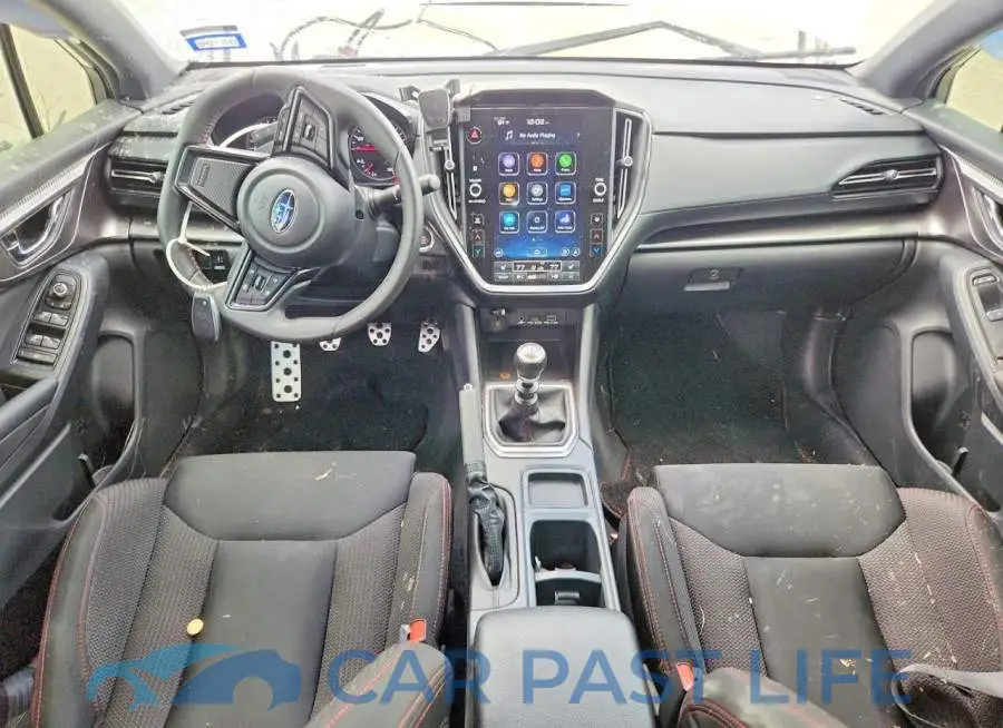 JF1VBAH65R9803755# 8