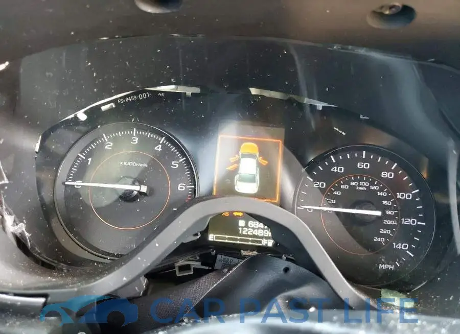 JF2GTAEC8MH330993# 9