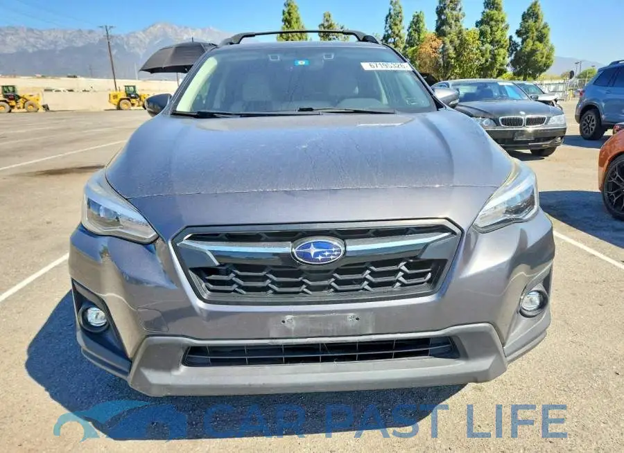 JF2GTANCXL8267510# 5